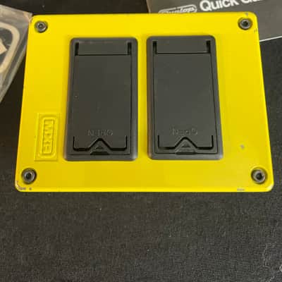 MXR Stereo Chorus Pedal M137 image 3
