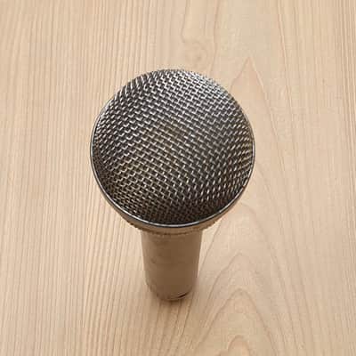 Beyerdynamic M88N(c) vintage mic (not TG!), kick, cabinets, vocal, trumpet, Phill Collins mic image 6