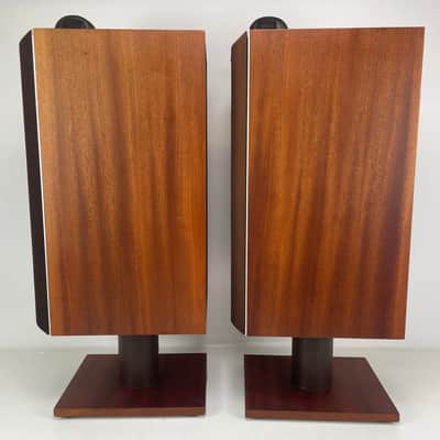 Bowers & Wilkins - DM7 MK2 - Matched Pair - Speaker Set image 4