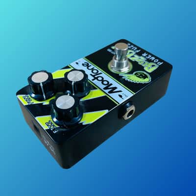 Modtone Buzz Boy Power Fuzz image 4