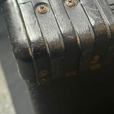 Immagine Crate B-60 Bass Guitar Amp - 12