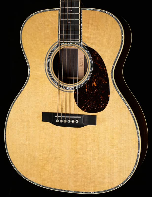 Martin 000-42 2025 Spec (929) image 1