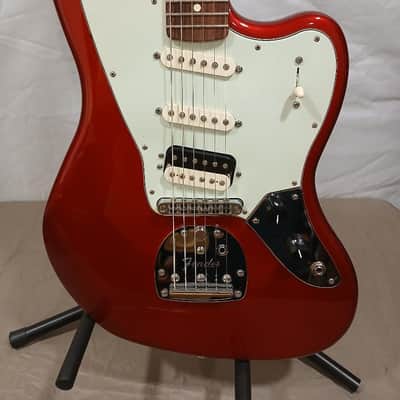 Fender Pawn Shop Jaguarillo-2011-Factory Hardtail/ Promo Prototype VGC image 21