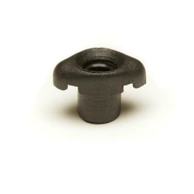 BLACK TUSQ XL SLEEK STRING TREES image 3