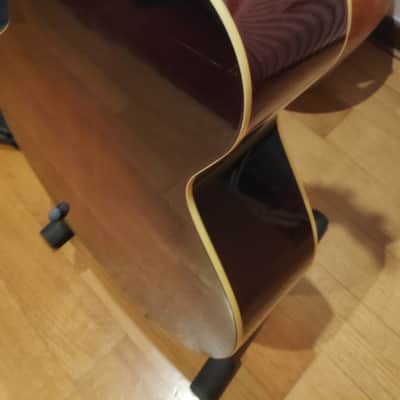 Samick SDJ210 DRS Artist Series Dobro Resonator image 14