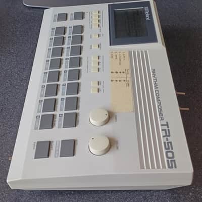 Roland TR-505 with HKA ROM Expansion image 3