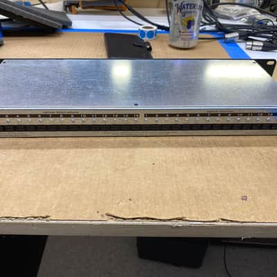 Z-Systems Optipatch+ Plus ADAT Lightpipe SPDIF Patchbay image 8