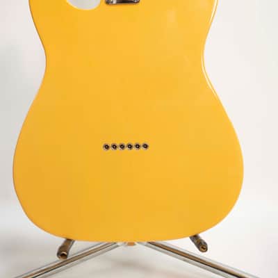 Fender Custom Shop '51 Reissue Nocaster Closet Classic image 11