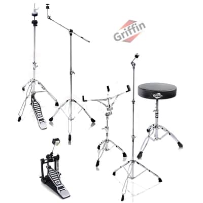Roland MDS-STD2 Standard V-Drum Stand (orig. with TD27-KV kit