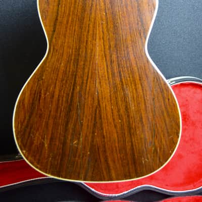Gibson Nick Lucas Special 1932 Sunburst image 6