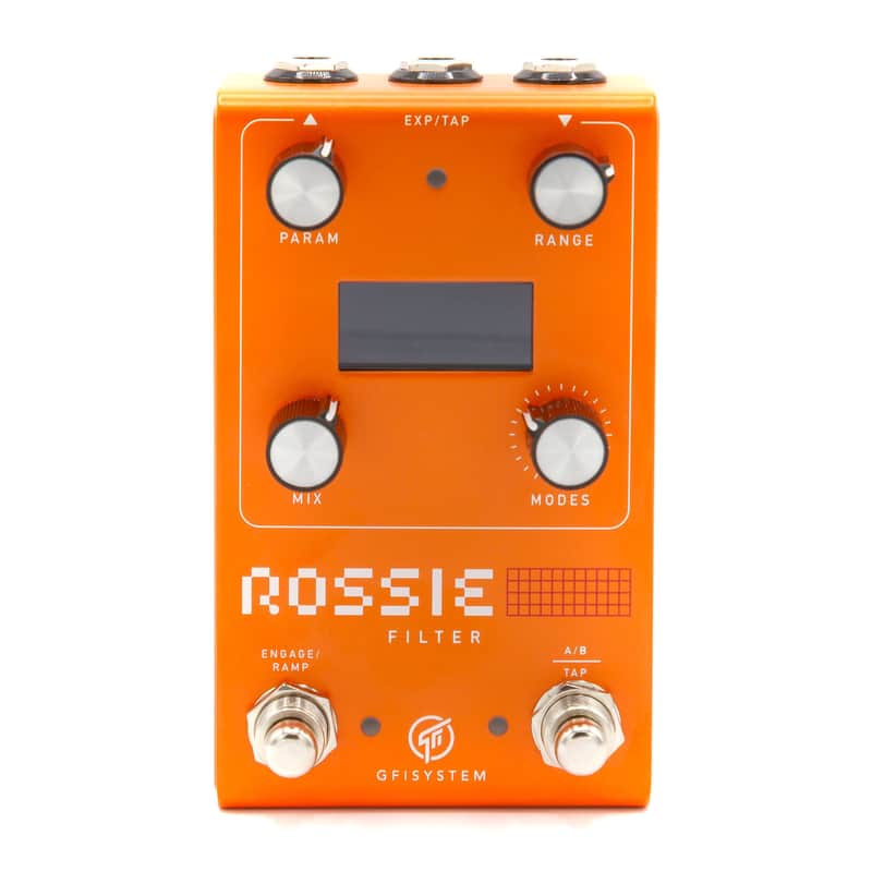 GFI System Rossie Filter | Reverb