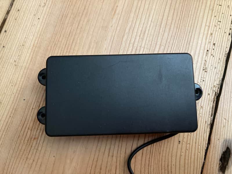 Squier Affinity Jaguar Bass Guitar Humbucker Pickup 13.2K Ohms image 1