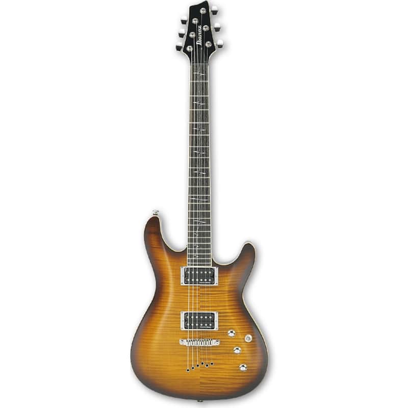 Ibanez SZ520FM Standard | Reverb Portugal