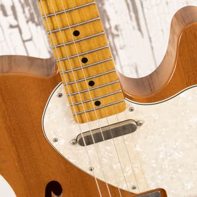 K-Line Truxton Thinline image 14