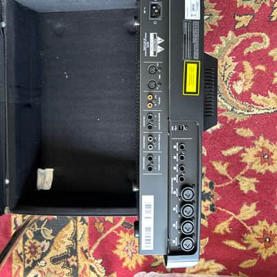 TASCAM 2488neo Digital Portastudio 24-Track Digital Recorder 2010s - Black image 3