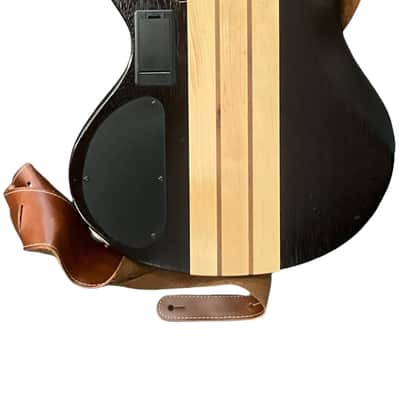 Ibanez Bass Guitar BTB746 image 2