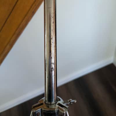 Premier Beverley Snare Stand 1960s-70s image 6