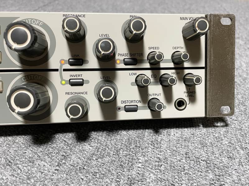 Akai MFC42 Analog filter module | Reverb Canada