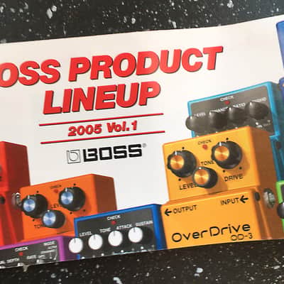 Boss MT-2 Metal Zone (Silver Label) image 8