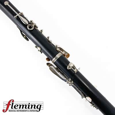 Buffet Crampon R13 Bb Clarinet image 13