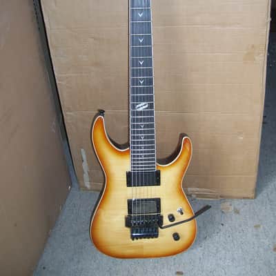 7 string guitar image 1