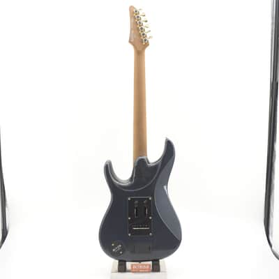 Ibanez KRYS10 Scott LePage Signature 2023 Gold Bild 14