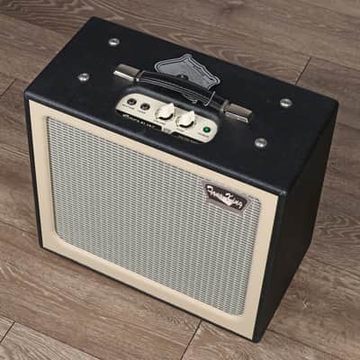 Tone King Gremlin 5-Watt 1x12" Combo 2023 image 6