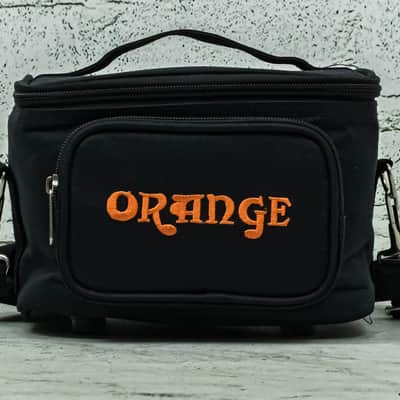 Orange MT20 Micro Terror 20-Watt Guitar Head w/bag image 3
