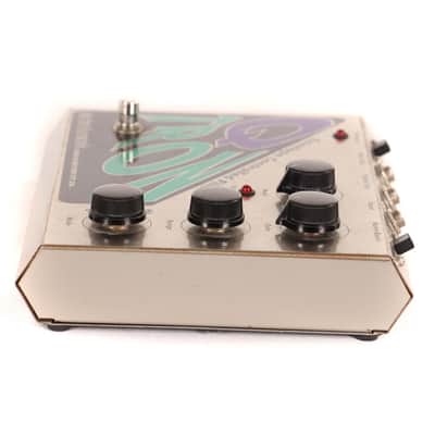 Electro-Harmonix Q-Tron Envelope Filter Used image 9