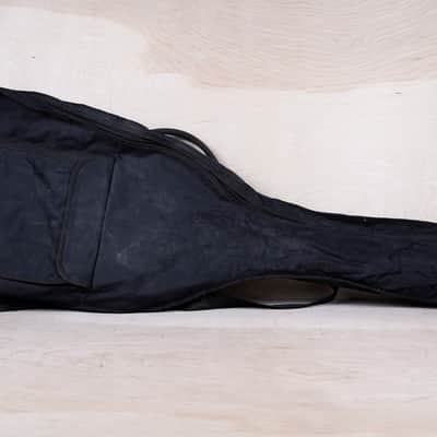 Fender JB-62 Jazz Bass Reissue MIJ 2007 Sunburst Made in Japan w/ Bag image 21