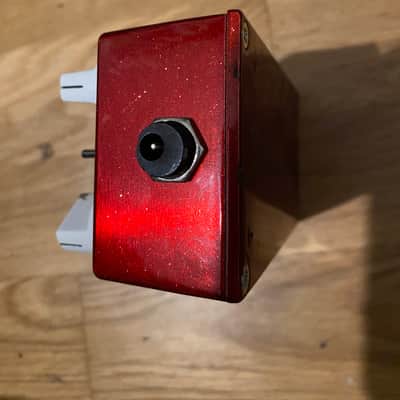 Wampler Pinnacle Standard V2 2016 - 2021 - Red image 4