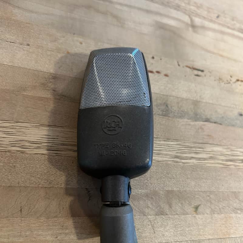 RCA SK-46