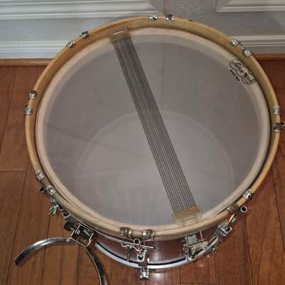 Ludwig Marching Field Snare 1950/60's? image 3