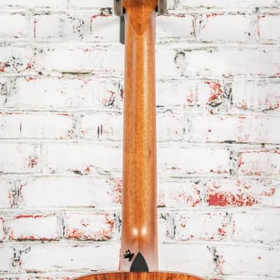 Taylor - (2025) Jacob Collier JCSM-6 - Acoustic-Electric Guitar - Koa/Koa - Natural - w/ AeroCase - x5027 image 7