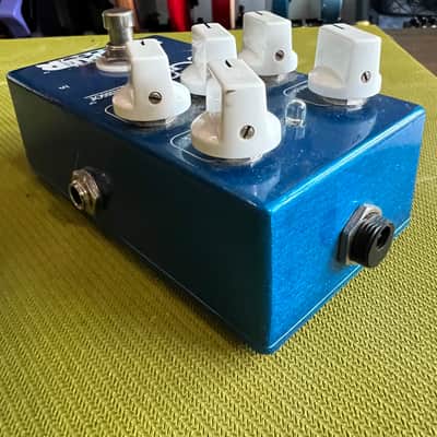 Wampler Ego Compressor V1 image 6