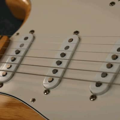 Fender Stratocaster 70's 2016 image 19