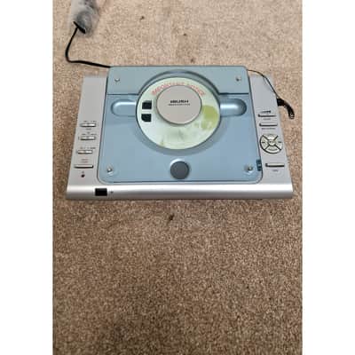 Bush LSD33 - Like New w/ Original Box & remote_control image 5