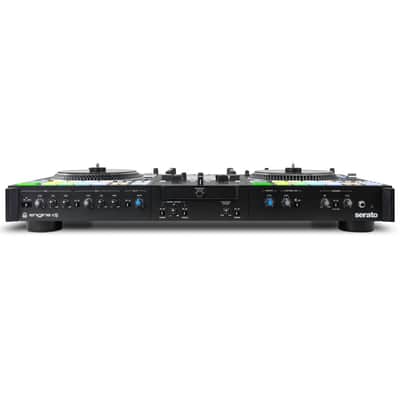 Rane System One All-in-one DJ Controller image 6