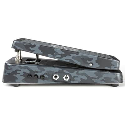Mint Dunlop DB01B Dimebag Cry Baby From Hell Wah Guitar Effects Pedal image 3
