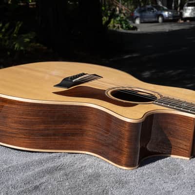 Taylor 814ce V-Class 2020 image 17