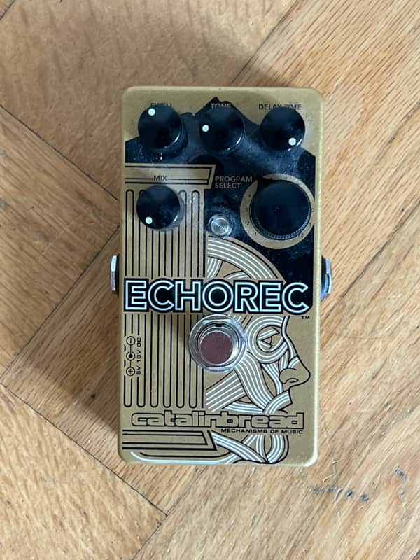 Catalinbread Echorec