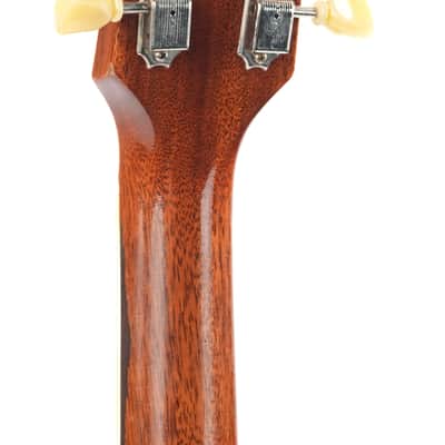 Gibson Custom Shop 1959 Les Paul Standard Murphy Lab Green Lemon Fade Heavy Aged 2024 image 6