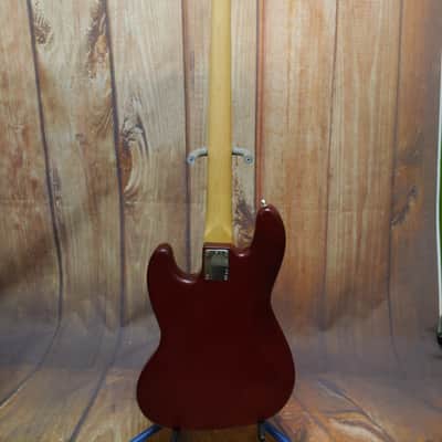 Fender American Standard Jazz 2006 - Gloss Polyurethane image 4