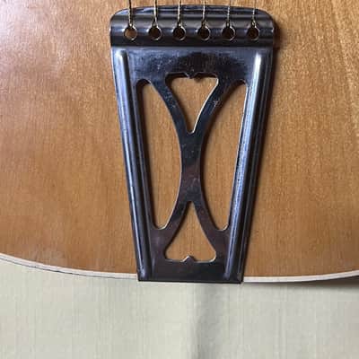 Harmony Stella H927 Natural made 1963-1970 image 13