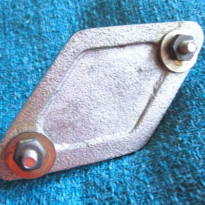 Gretsch Floor Tom Leg & Tom Mount Bracket - Vintage image 3