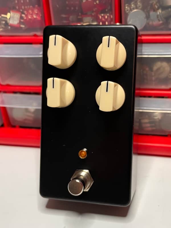 Acapulco Gold Clone w/Lots of Mods image 1