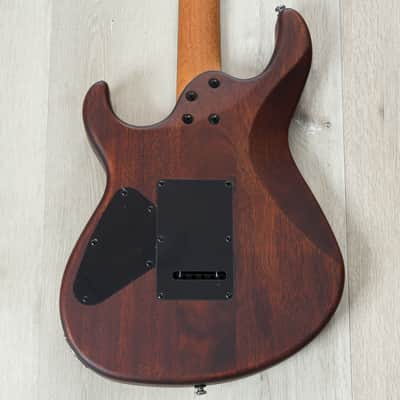 Cort G300 Raw Guitar, Natural Satin B STOCK image 2