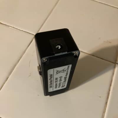 Vivlex Mini Tuner Pedal image 4