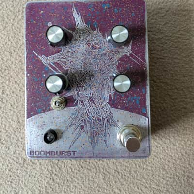 Deep Space Devices Boomburst 2023 image 1
