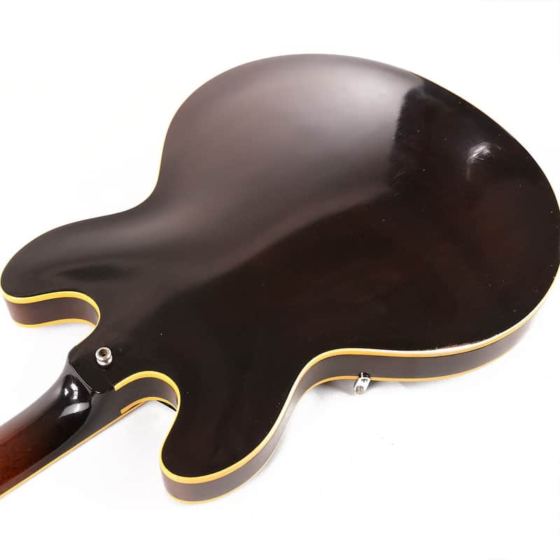 Gibson ES-330TD 1965 - 1975 image 4